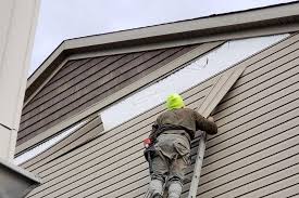 Professional Siding Installation & Repair in Clearwater, KS